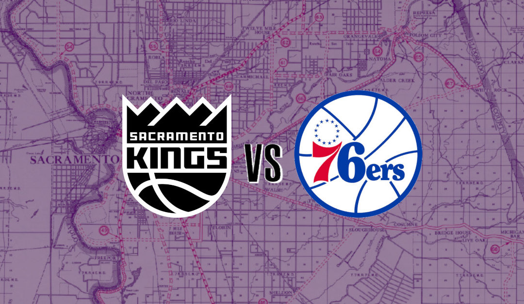 Kings vs Sixers Preview: Morey or Less