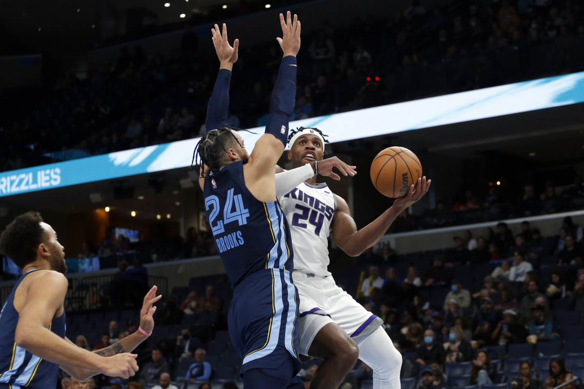 Kings vs Grizzlies Game Thread The Kings Herald