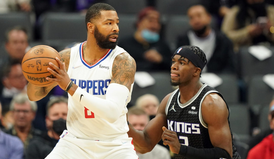 Strong defensive effort helps Kings hold opponent under 100 points for first time in nearly a month