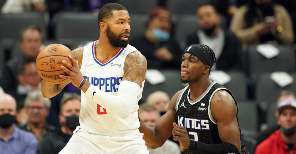 Former Ole Miss guard Terence Davis coming into his own with Sacramento  Kings