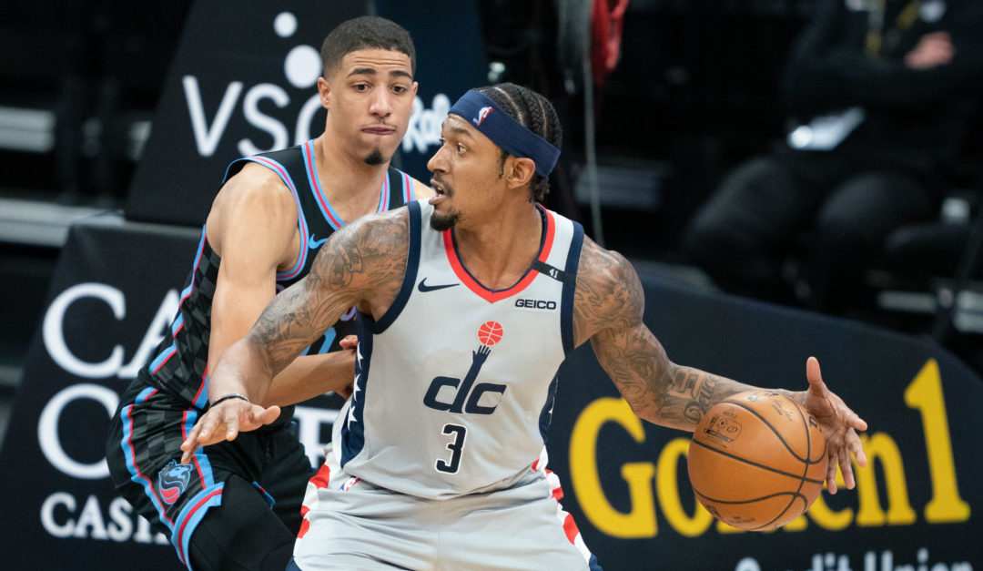 Kings vs Wizards Game Thread