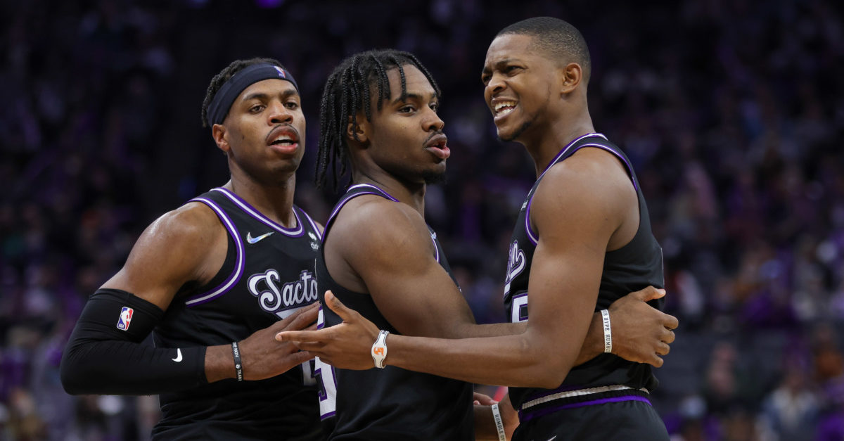 Sacramento Kings to host free playoff watch party at G1C