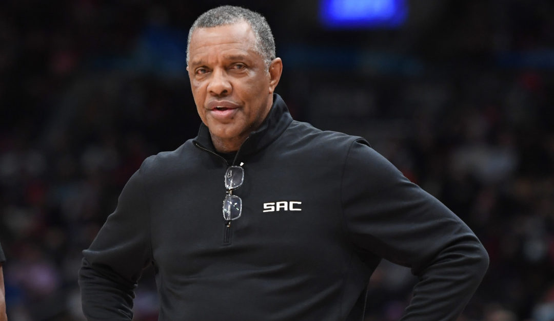 Alvin Gentry tests positive for COVID, won’t coach against Wizards
