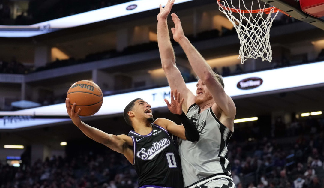 Breaking down Tyrese Haliburton’s huge performance against the Spurs