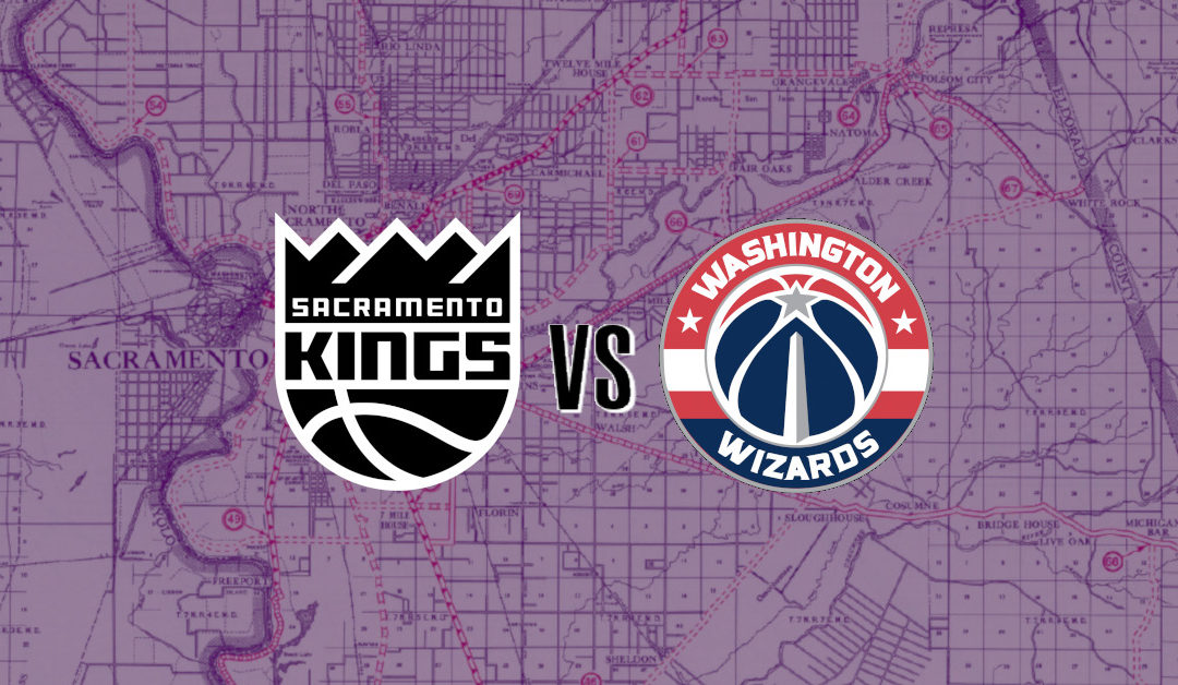 Kings vs. Wizards Preview: 10th Seed or Bust?