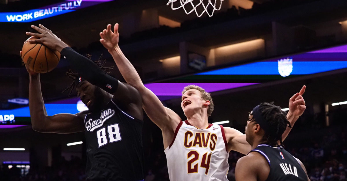 Neemias Queta Has Stockton Feeling Like Kings - The NBA G League