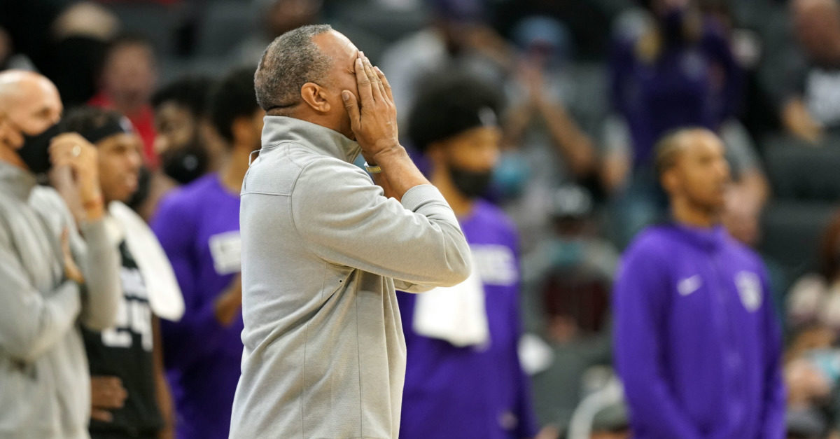 Sacramento Kings mailbag: Is it too early to repick the 2022 NBA