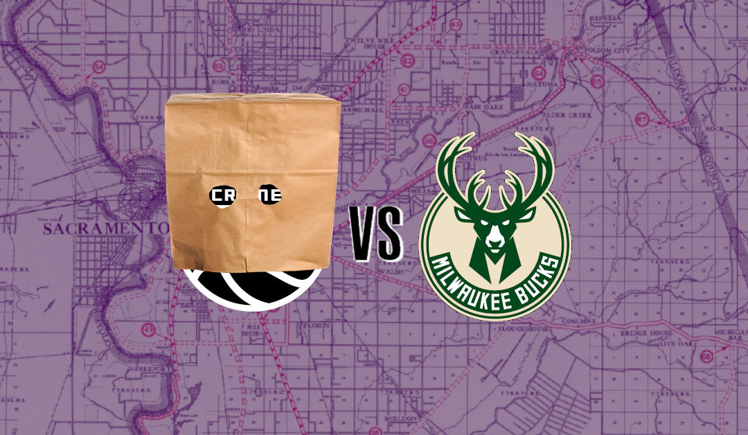 Kings vs. Bucks Preview: Stopping Wherever They Please
