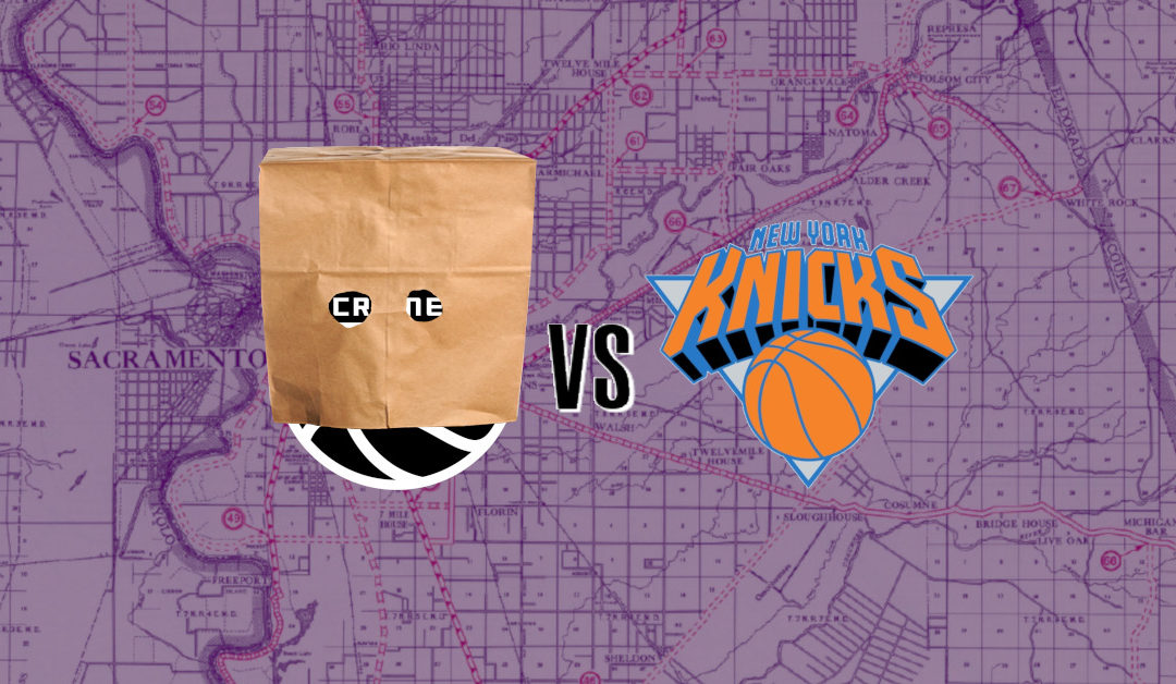 Kings vs. Knicks Preview: The House of Mirth