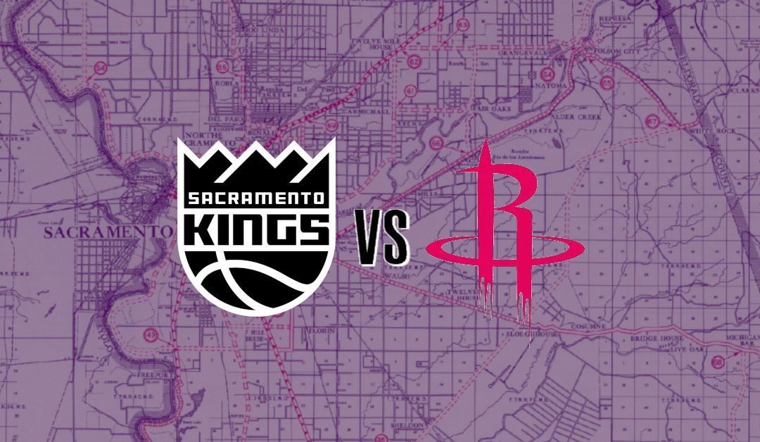 Kings vs. Rockets Preview: A Problem for Houston