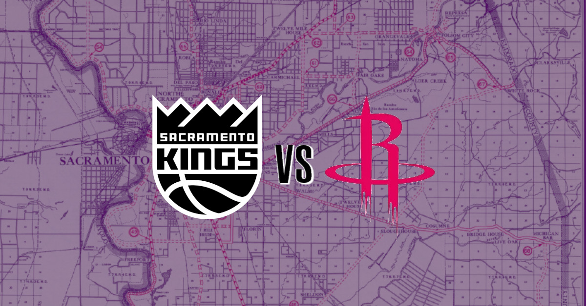 Rockets kings live discount stream