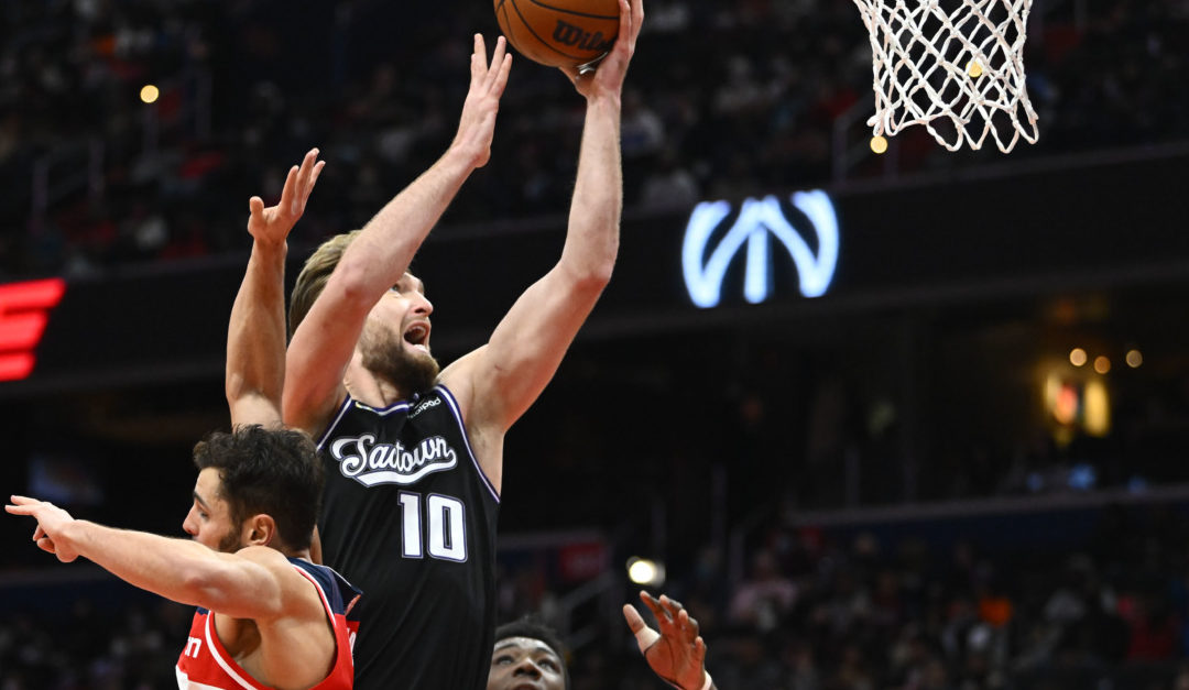 Kings 123, Wizards 110: Decisive win for Sacramento’s new squad