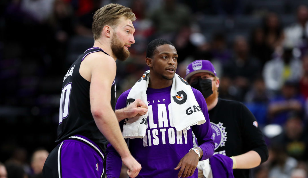 30Q: Will the Kings have any All-Stars this season?