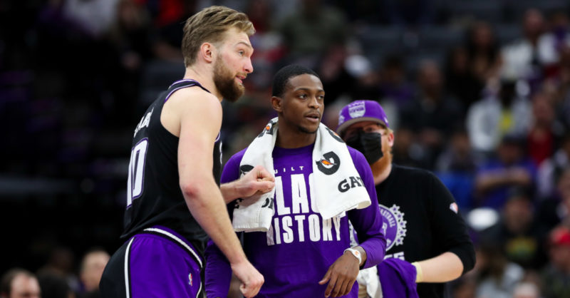 Sacramento Kings 2022 23 Schedule Released The Kings Herald