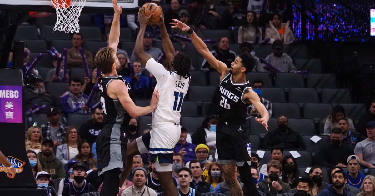 On-Air Reaction To Sacramento Kings Moving Up To Number 4 Pick In 2022 NBA  Draft - Sactown Sports