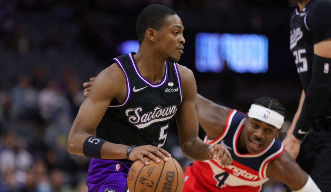 Kings vs Wizards Game Thread