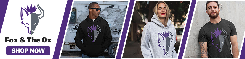 Fox & The Ox