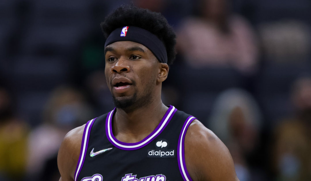 Sacramento Kings announce Terence Davis out 3 months after wrist surgery