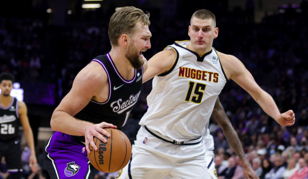 30Q: Can the Kings get more out of Domantas Sabonis?