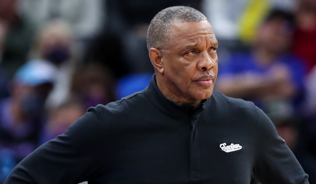 Gentry, Kings players discuss shooting woes and turnovers