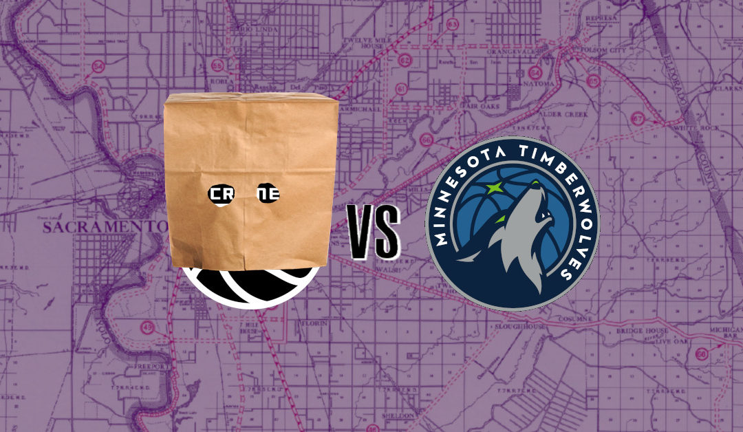 Kings vs. Timberwolves Preview: The Two Wolves