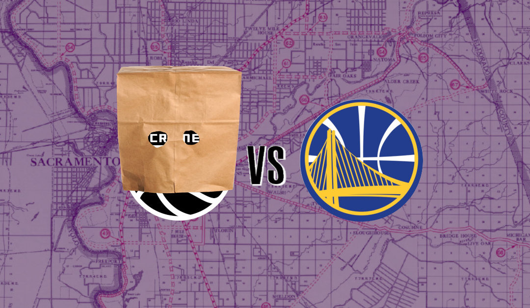 Kings vs. Warriors Preview: Come Out to Play!