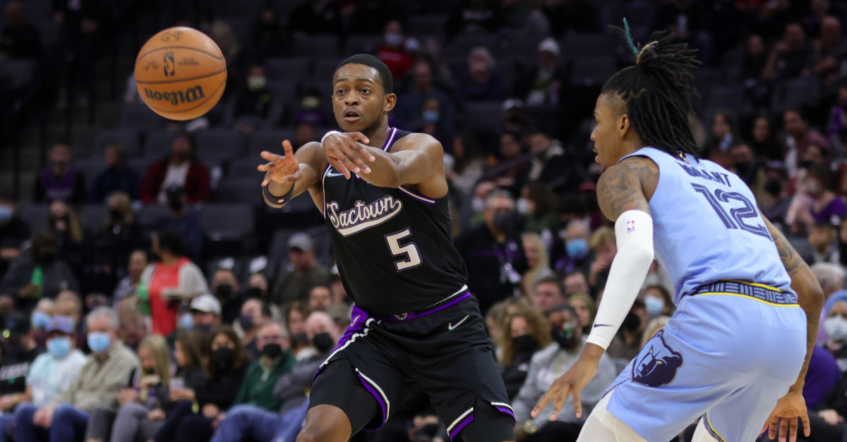 Kings' De'Aaron Fox would go to All-Star Game if chosen, but says idea  isn't 'any less appealing than it was' 