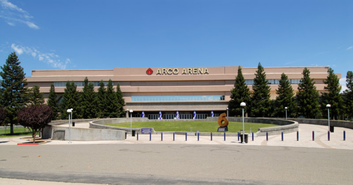 Arco Arena
