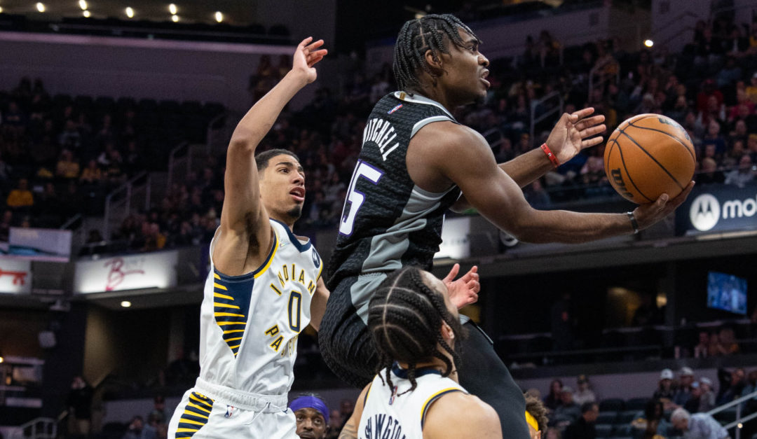 Kings 110, Pacers 109: Yay?