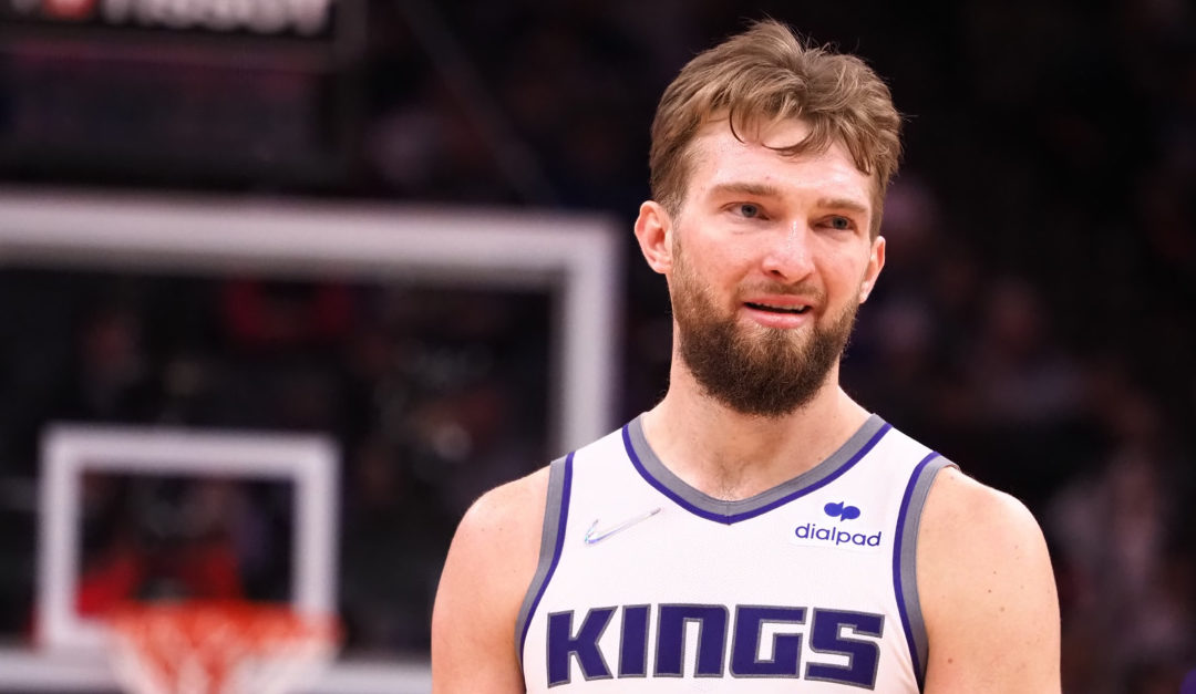 Why I’m not worried about Sabonis’ future