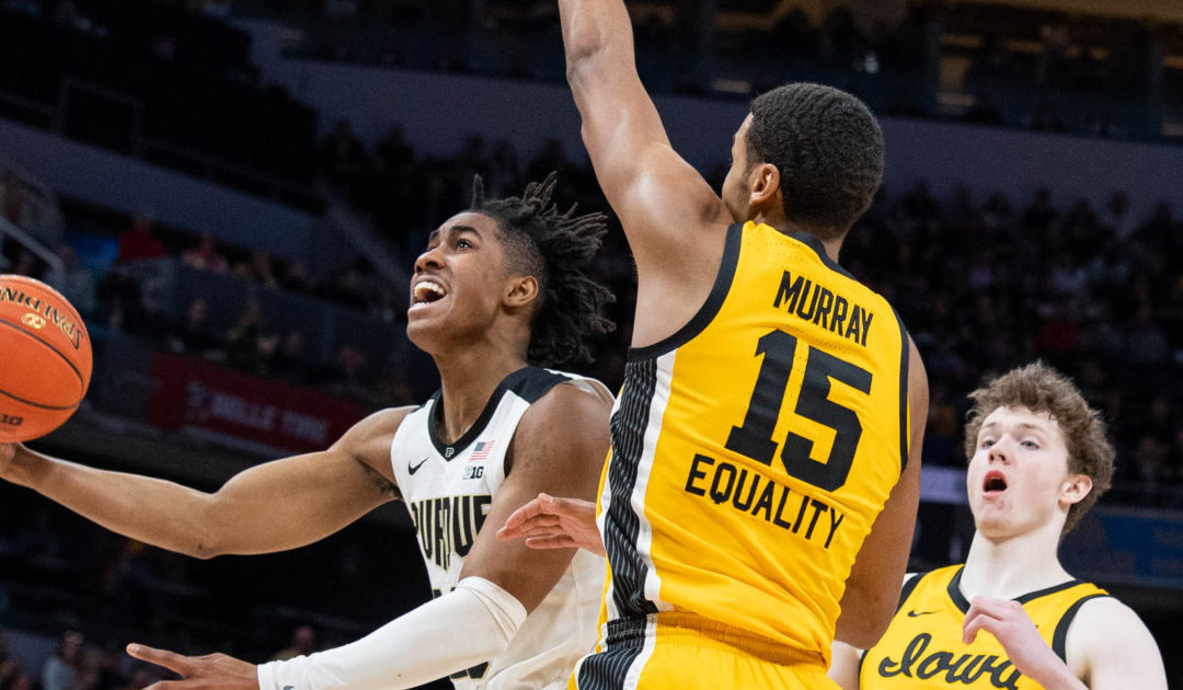March Madness Preview: NBA Draft 2022 Prospect Watch