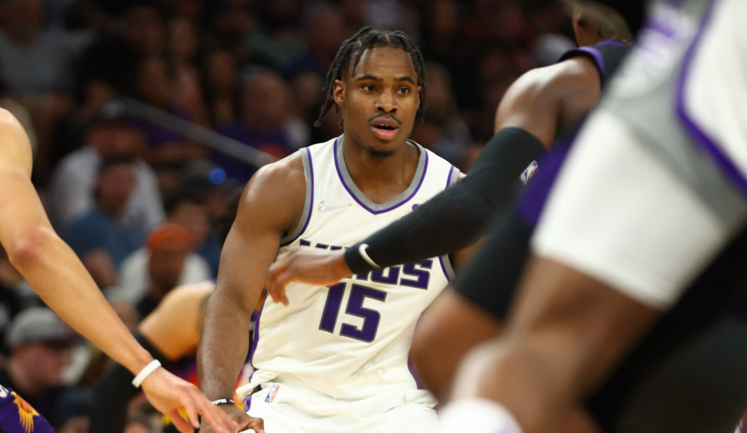 Kings 116, Suns 109: Do not go gentle into that good night
