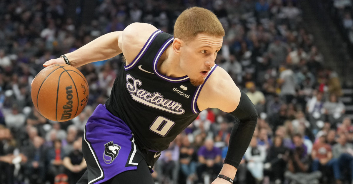 Knicks, Donte DiVincenzo agree to four-year, $50 million deal: source