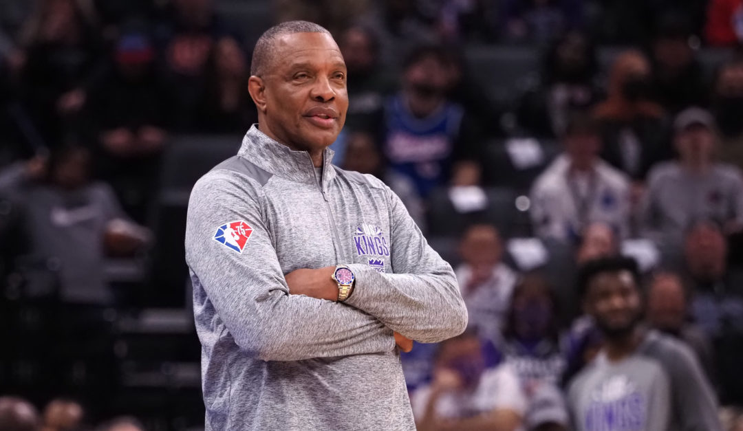 Sacramento Kings name Alvin Gentry as Vice President, Basketball Engagement, which is a very real job