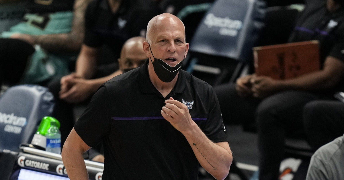 Kings add Jay Triano to Mike Brown’s coaching staff, per report