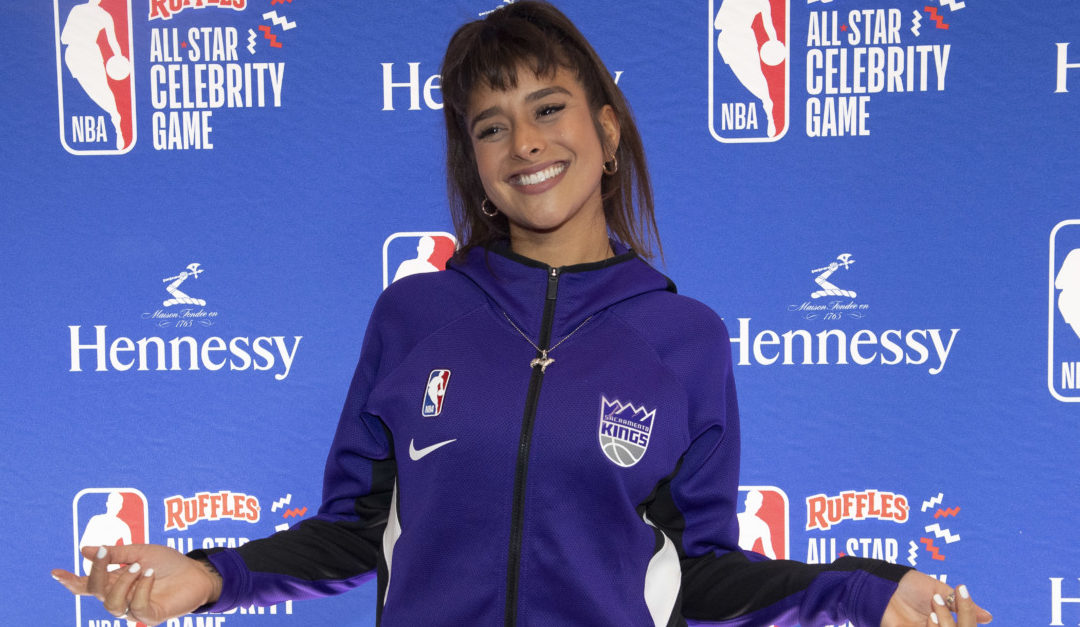 Kings name Anjali Ranadive as Assistant General Manager of Stockton Kings