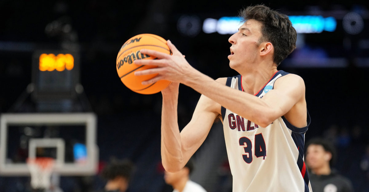 NBA Mock Draft 2022: Magic select Paolo Banchero with No. 1 pick; Thunder,  Kings make biggest lottery jumps