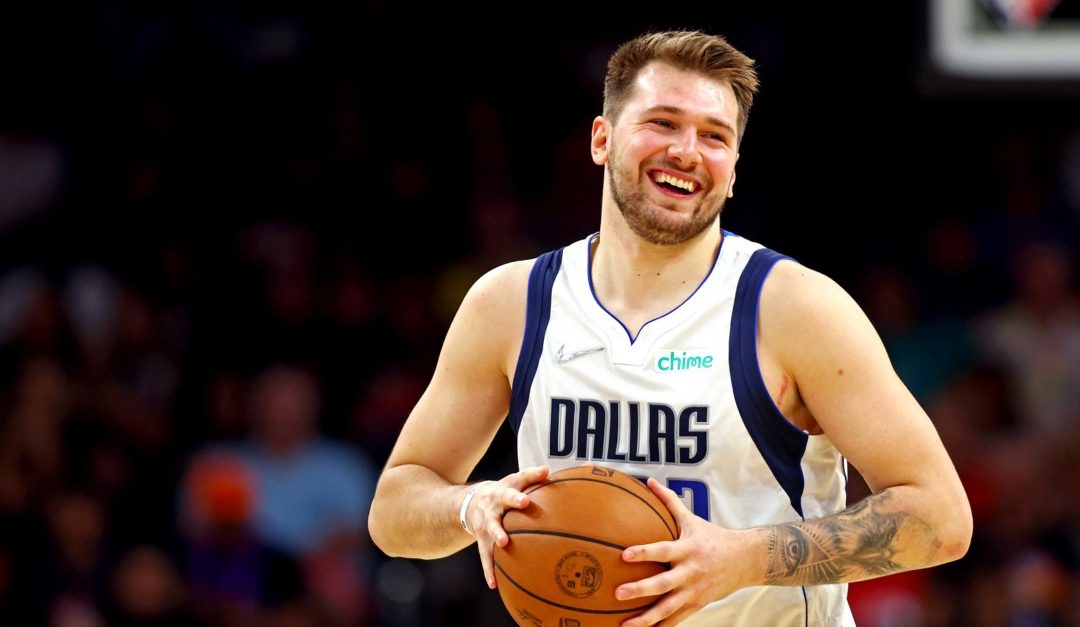 Kings Trivia: Did you know the Kings could have drafted Luka Doncic?