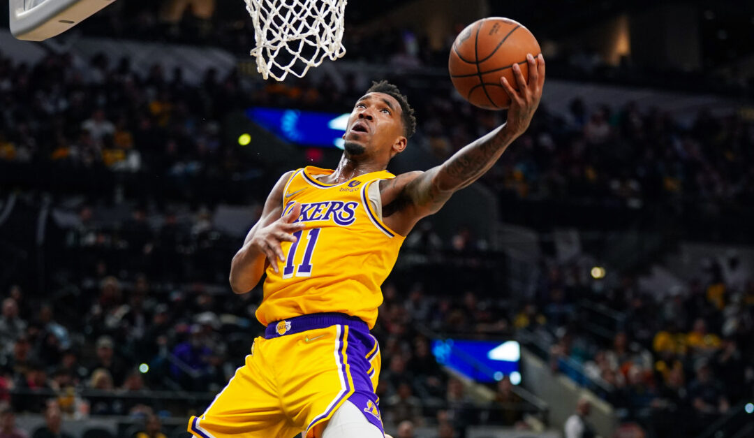 Report: There is mutual interest between Malik Monk and the Sacramento Kings