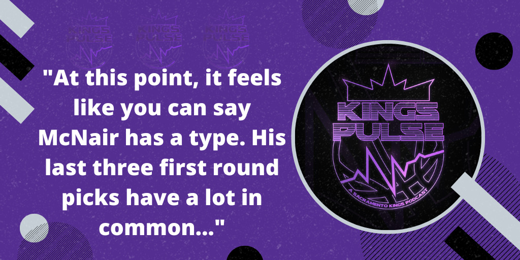 Kings Pulse: Keegan Murray is coming to Sacramento