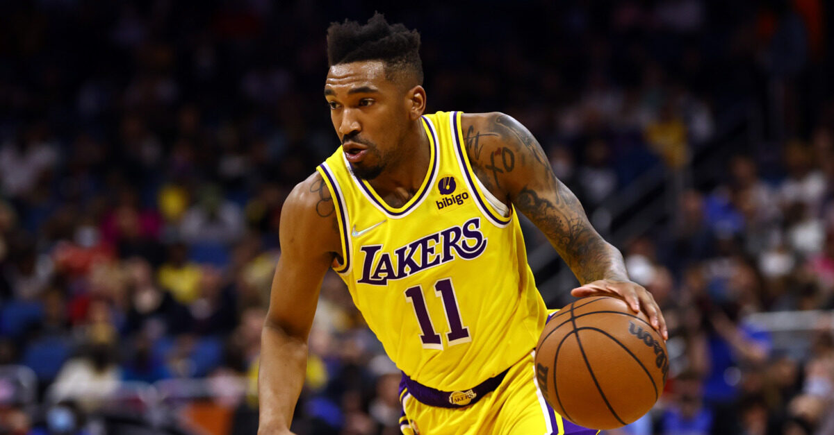Lakers Signing Malik Monk Could Be Their Most Important Move This Offseason