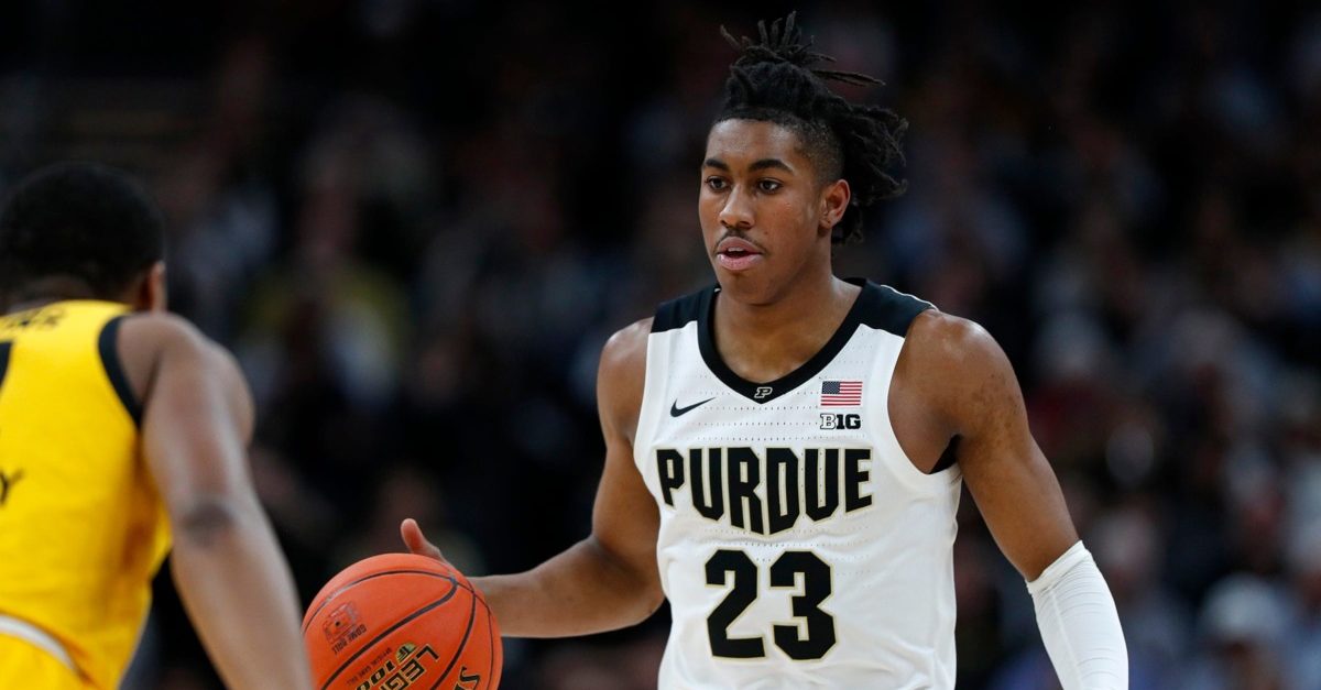 2022 NBA Draft — Pacers' options, key quotes and what I'm hearing