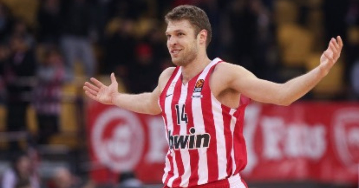 Bogdan Bogdanovic could miss the 2022 EuroBasket - Eurohoops