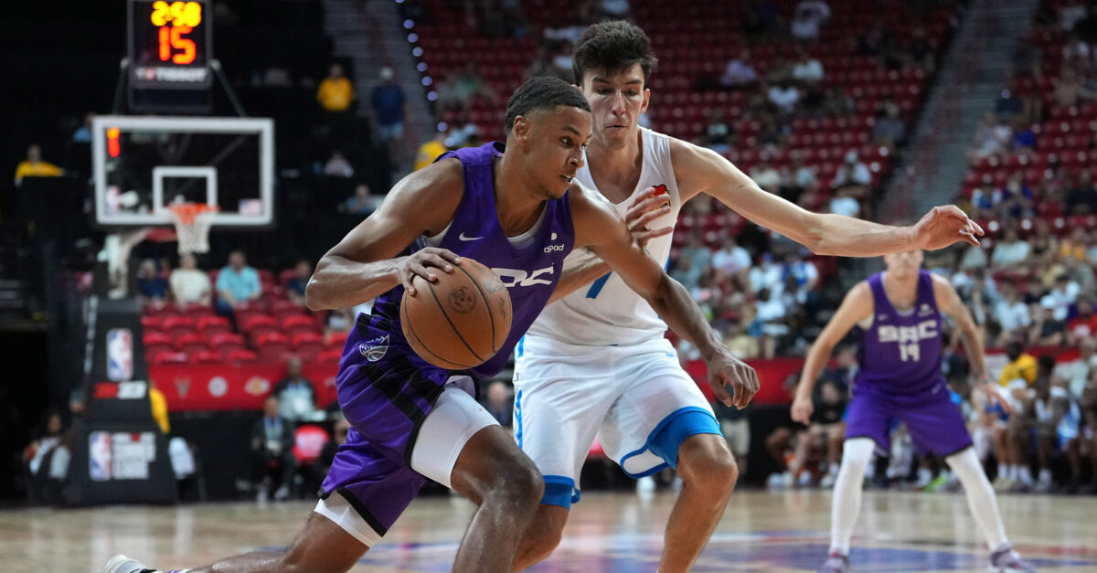 Keegan Murray has broken through the rookie wall - Sactown Sports