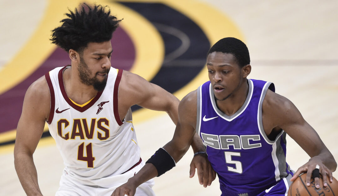 Report: Sacramento Kings sign Quinn Cook to one-year deal