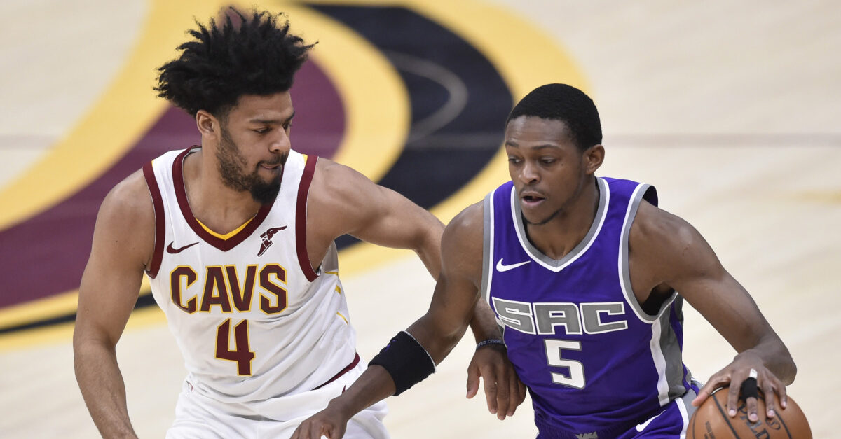 It's Time For Quinn Cook To Be In The NBA - Ridiculous Upside