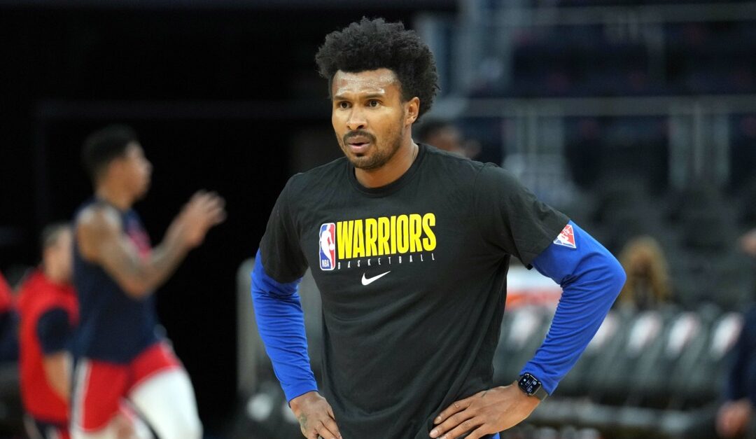 Leandro Barbosa joining Mike Brown’s coaching staff, per report
