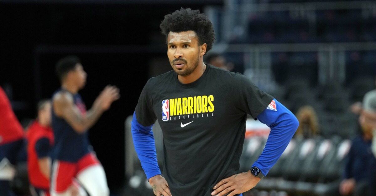 Leandro Barbosa joining Mike Brown's coaching staff, per report