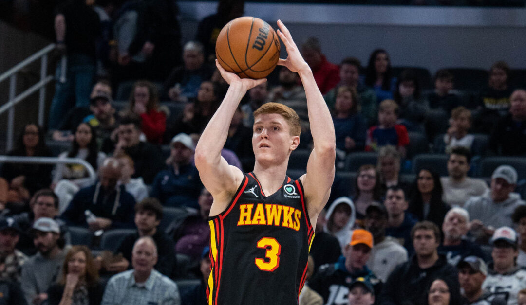 Report: Sacramento Kings acquire Kevin Huerter in trade with Hawks