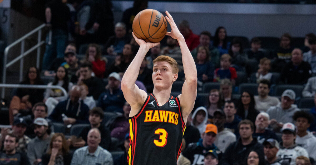 Kevin Huerter Says This Kings Roster 'Fits What The NBA Is' - Sactown Sports
